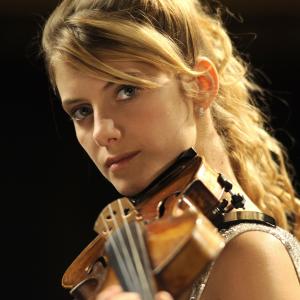Still of Mlanie Laurent in Le concert 2009