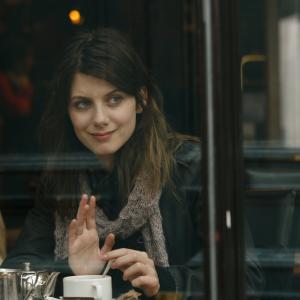 Still of Mélanie Laurent in Paris (2008)
