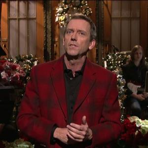 Still of Hugh Laurie in Saturday Night Live 1975