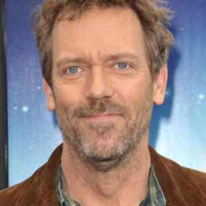 Hugh Laurie at event of Monsters vs. Aliens (2009)