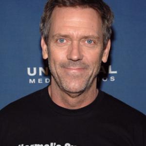 Hugh Laurie at event of Hausas 2004