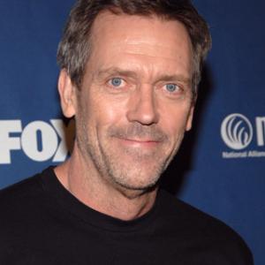 Hugh Laurie at event of Hausas (2004)