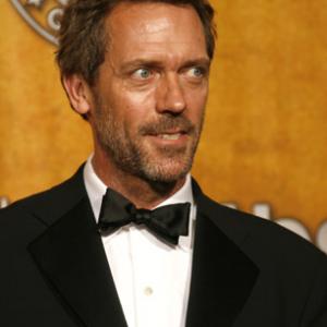 Hugh Laurie at event of 13th Annual Screen Actors Guild Awards 2007