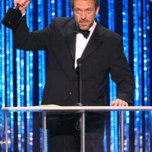 Hugh Laurie at event of 13th Annual Screen Actors Guild Awards 2007