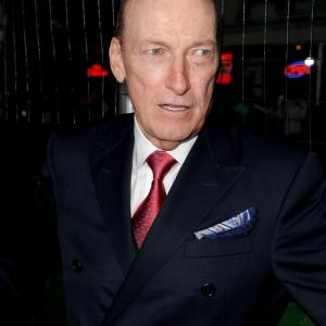 Ed Lauter at event of Trouble with the Curve (2012)