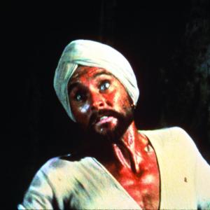 Still of John Phillip Law in The Golden Voyage of Sinbad 1973