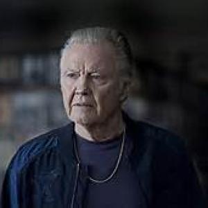 Jon Voight as Mickey Donovan in Ray Donovan Costumes designed by Christopher Lawrence