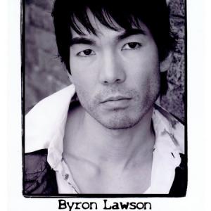 Byron Lawson