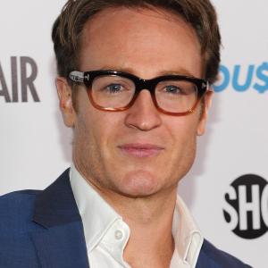 Josh Lawson at event of House of Lies (2012)