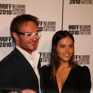 'The Wedding Party' World Premiere, Opening Night of The Melbourne International Film Festival 2010.