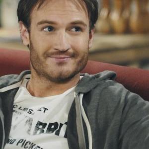 Still of Josh Lawson in Romantically Challenged 2010