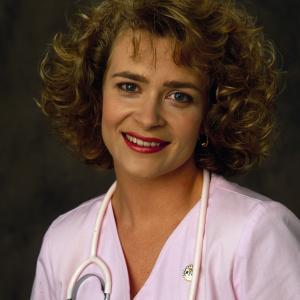 Still of Kathryn Layng in Doogie Howser, M.D. (1989)