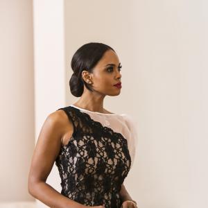 Still of Sharon Leal in Addicted (2014)