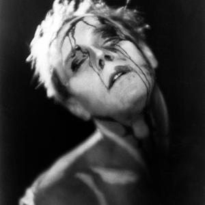 Still of Georgette Leblanc in L'inhumaine (1924)