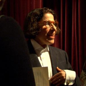 Still of Fran Lebowitz in Public Speaking 2010