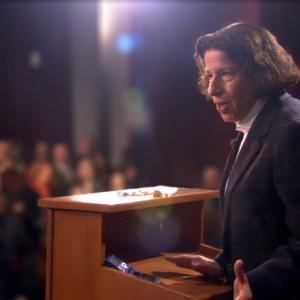 Still of Fran Lebowitz in Public Speaking 2010