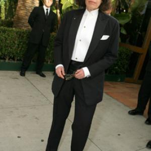 Fran Lebowitz at event of The 79th Annual Academy Awards (2007)