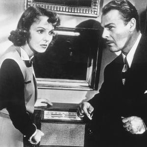 Brian Donlevy, Anna Lee