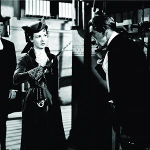 Still of Boris Karloff, Anna Lee and Ian Wolfe in Bedlam (1946)