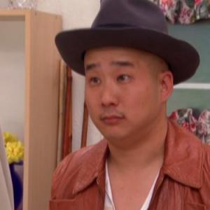 Still of Bobby Lee in Curb Your Enthusiasm 1999