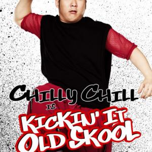 Bobby Lee in Kickin It Old Skool 2007