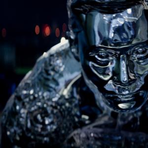 Still of Byunghun Lee in Terminator Genisys 2015