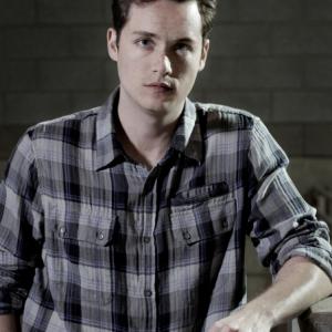 Still of Jesse Lee Soffer in The Mob Doctor 2012