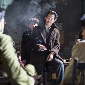 Still of Jung-jae Lee in Assassination (2015)