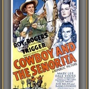 Roy Rogers, Dale Evans, Mary Lee