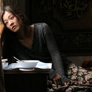 Still of Miyeon Lee in Taepoong 2005