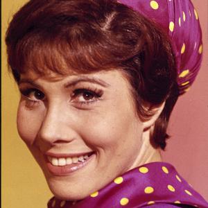 Still of Michele Lee in How to Succeed in Business Without Really Trying 1967