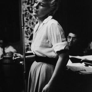 Peggy Lee c 1955