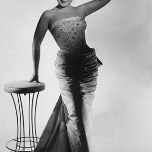 Peggy Lee c 1964