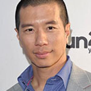 Reggie Lee