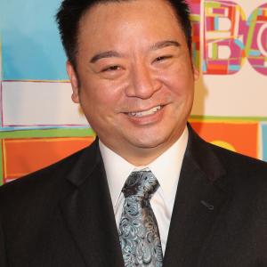 Rex Lee at event of The 66th Primetime Emmy Awards 2014
