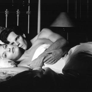 Still of Craig Sheffer and Sheryl Lee in Bliss 1997