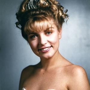 Still of Sheryl Lee in Twin Pykso miestelis 1990