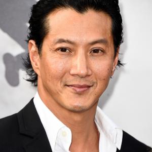 Will Yun Lee at event of San Andreas (2015)