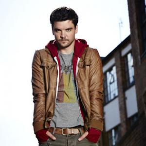 Still of Andrew Lee Potts in By Any Means (2013)