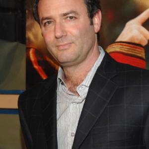 Michael Lehmann at event of Because I Said So (2007)