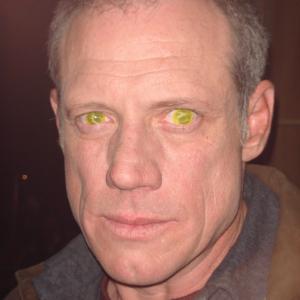 ...as the Yellow-Eyed Demon on Supernatural