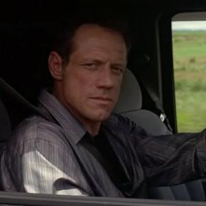 Fredric Lehne as The Marshal on Lost
