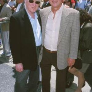 Mike Stoller and Jerry Leiber