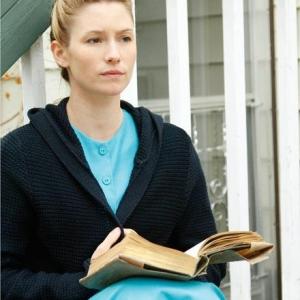 Still of Chyler Leigh in The 19th Wife (2010)