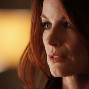 Still of Laura Leighton in Melrose Place 2009