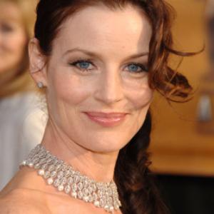 Laura Leighton at event of 12th Annual Screen Actors Guild Awards (2006)