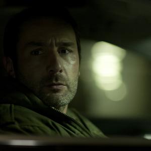 Still of Gilles Lellouche in Agrave bout portant 2010