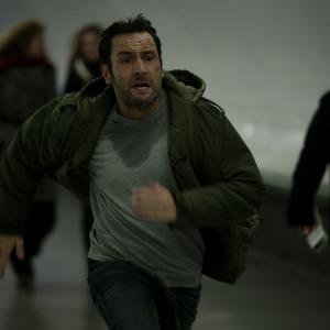 Still of Gilles Lellouche in Agrave bout portant 2010