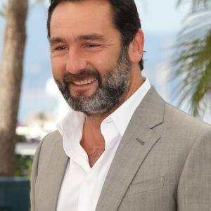 Gilles Lellouche at event of Tereses nuodeme 2012