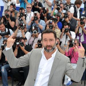 Gilles Lellouche at event of Tereses nuodeme (2012)